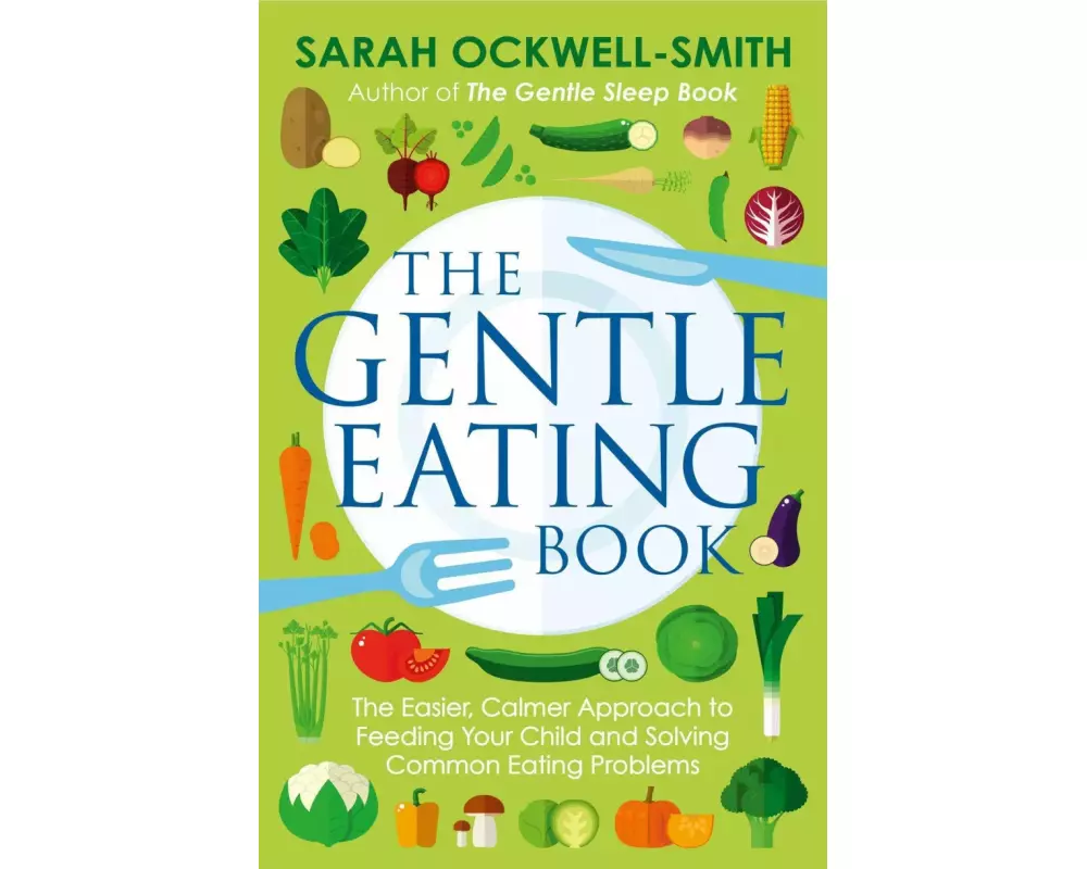 The Gentle Eating Book