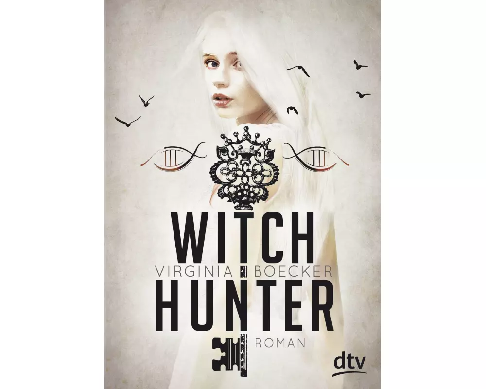 Witch Hunter