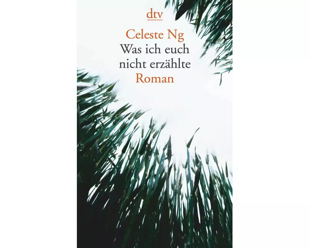 Was ich euch nicht erzählte