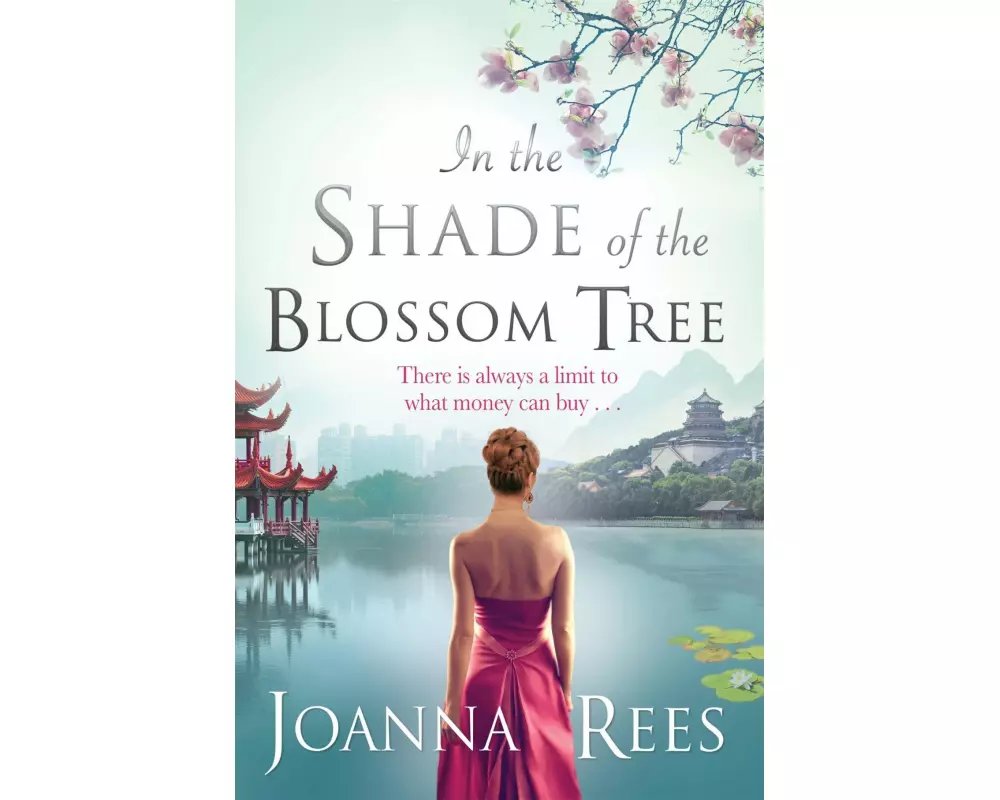 In the Shade of the Blossom Tree