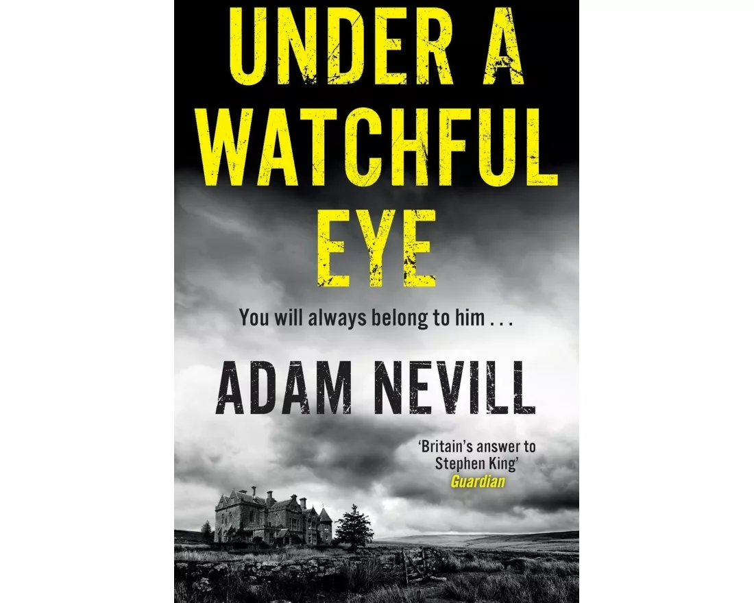 Under a Watchful Eye