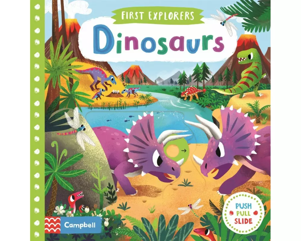 Dinosaurs