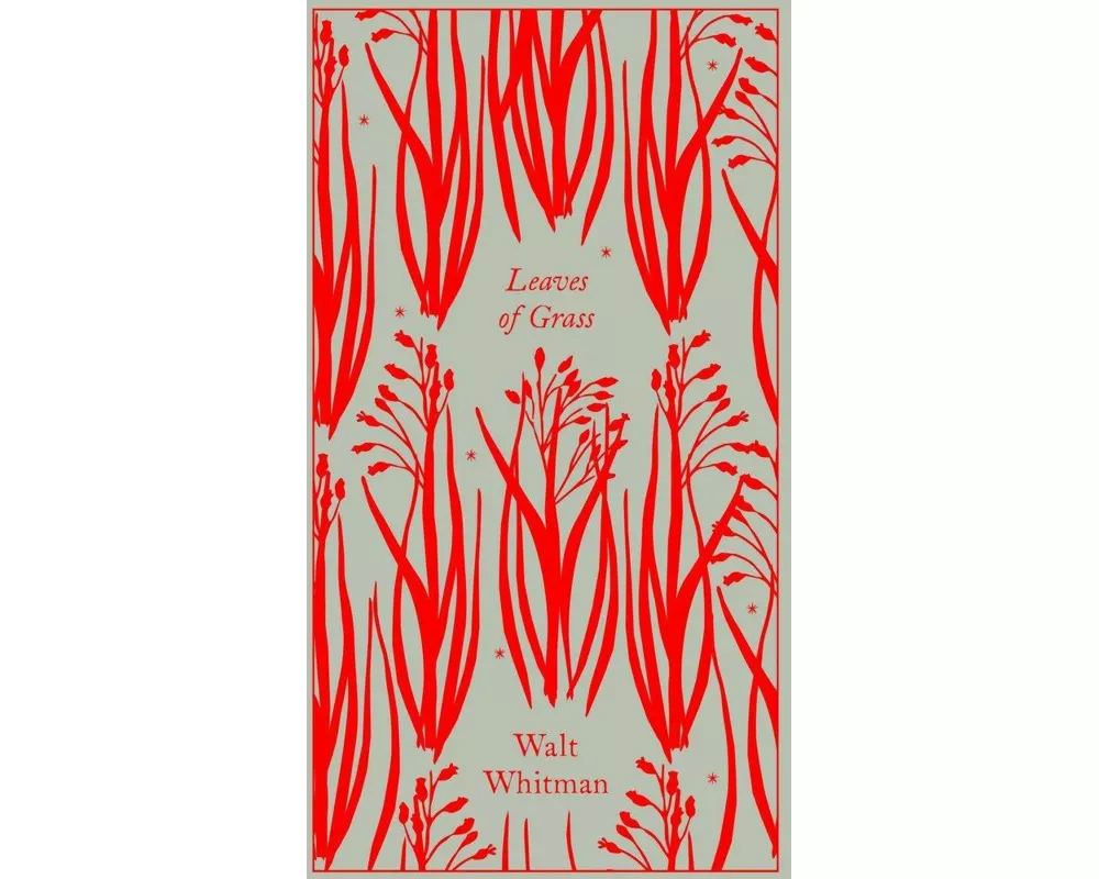 Leaves of Grass