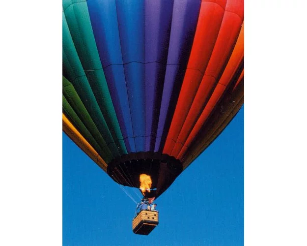 Hot-air Balloon