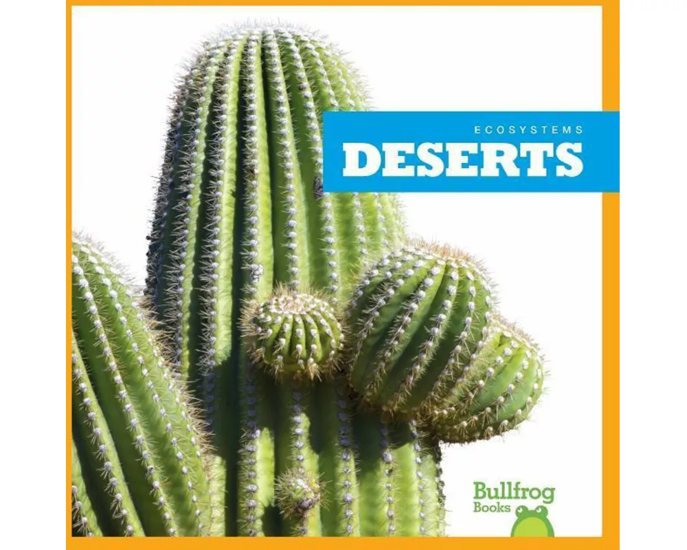 Deserts