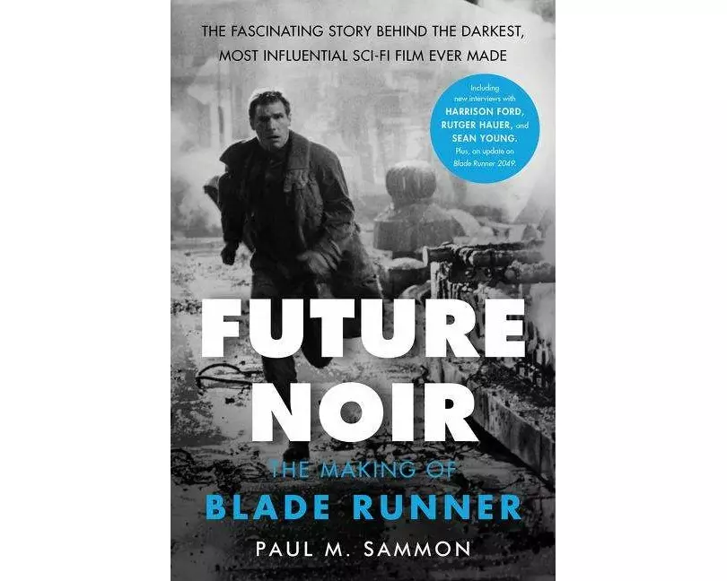 Future Noir Revised & Updated Edition
