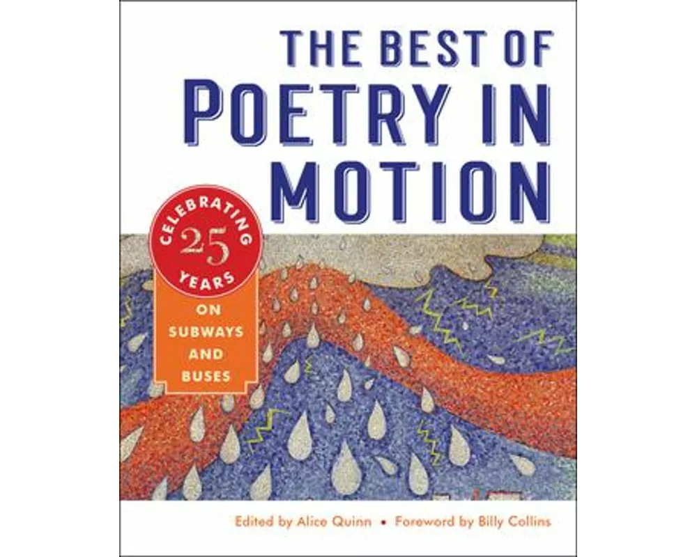 The Best of Poetry in Motion