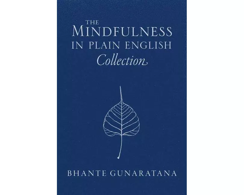 The Mindfulness in Plain English Collection
