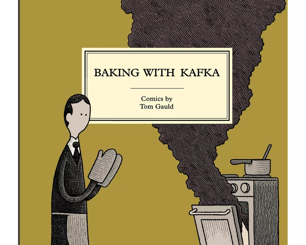 Baking with Kafka