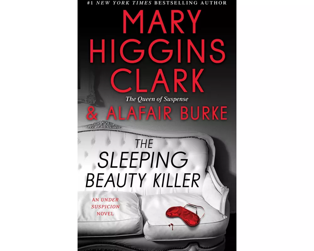 The Sleeping Beauty Killer