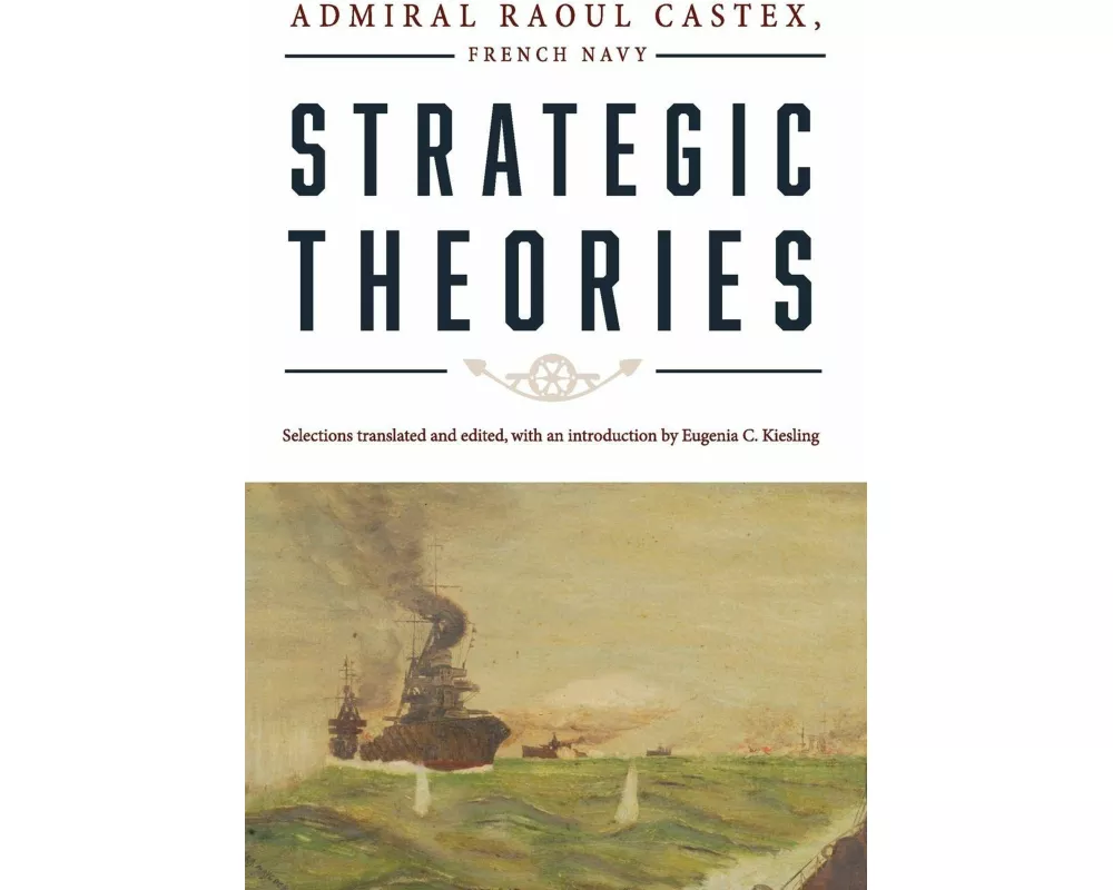 Strategic Theories