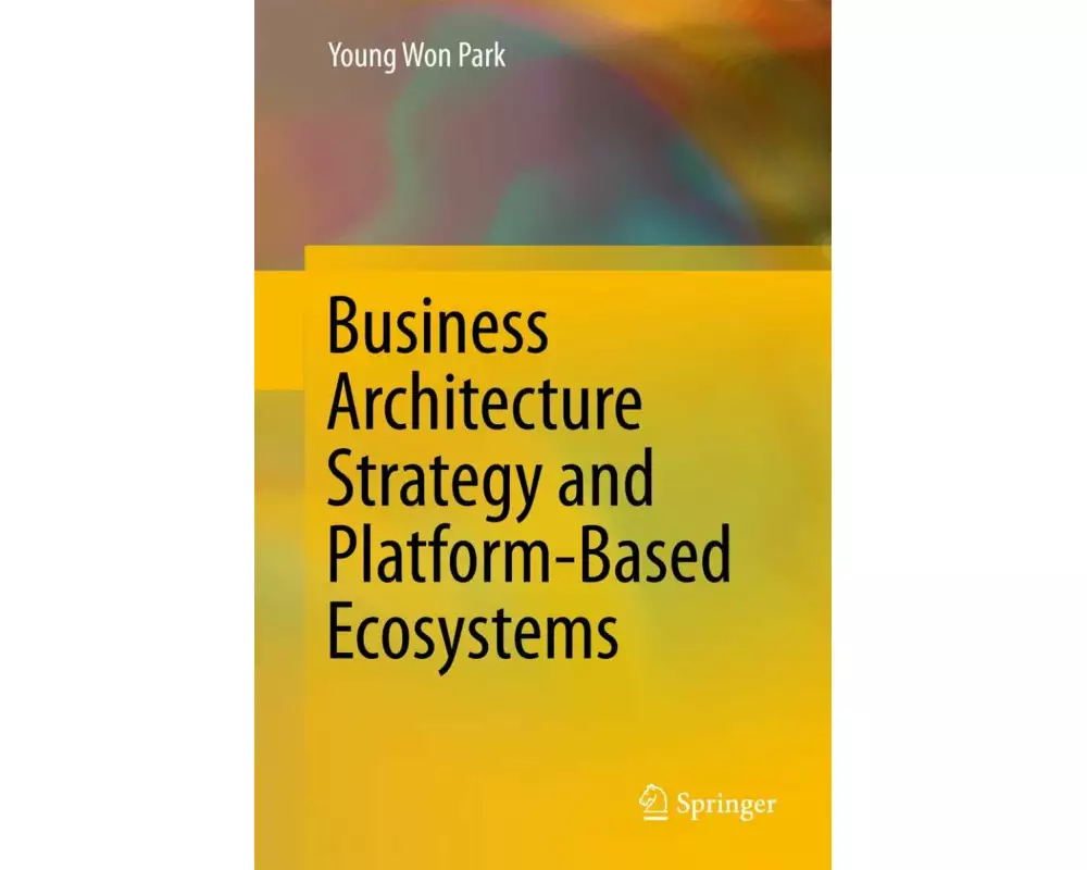 Business Architecture Strategy and Platform-Based Ecosystems