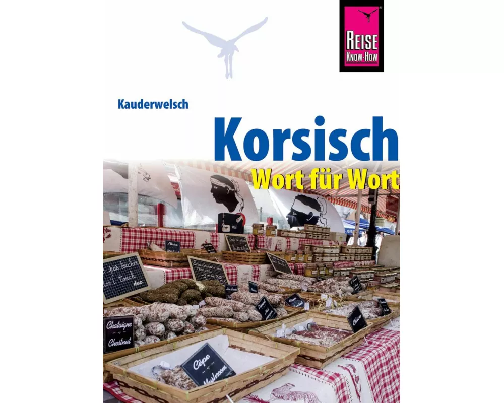 Korsisch - Wort für Wort