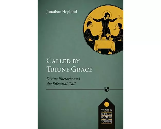 Called By Triune Grace