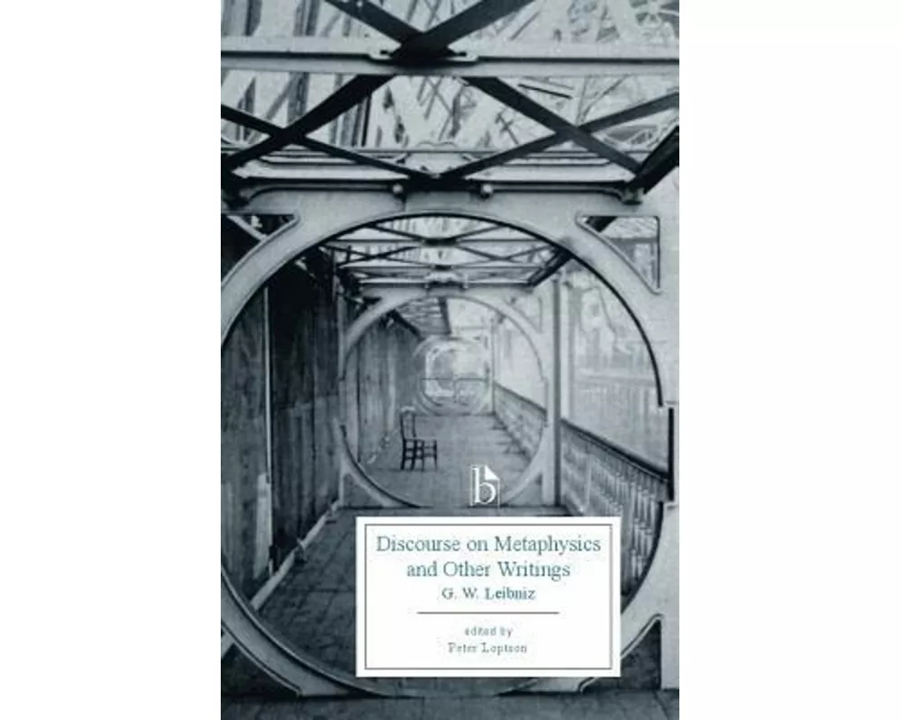 Discourse on Metaphysics and other Writings (1686)