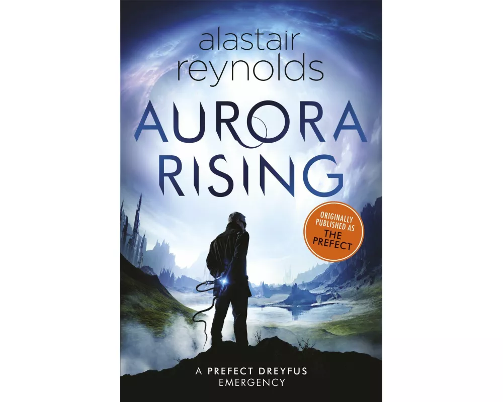 Aurora Rising
