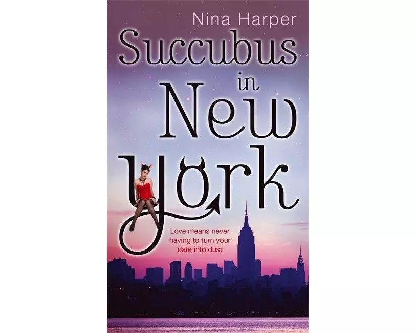 Succubus In New York