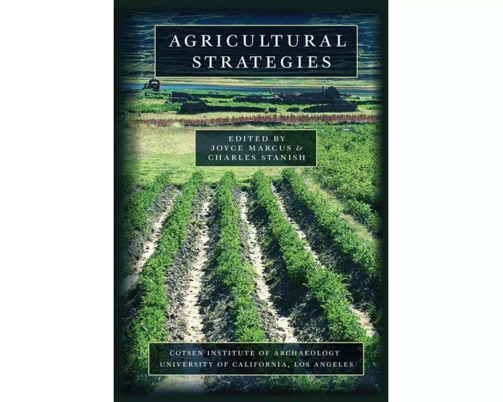 Agricultural Strategies