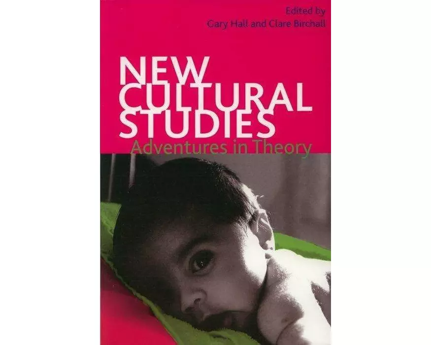 New Cultural Studies