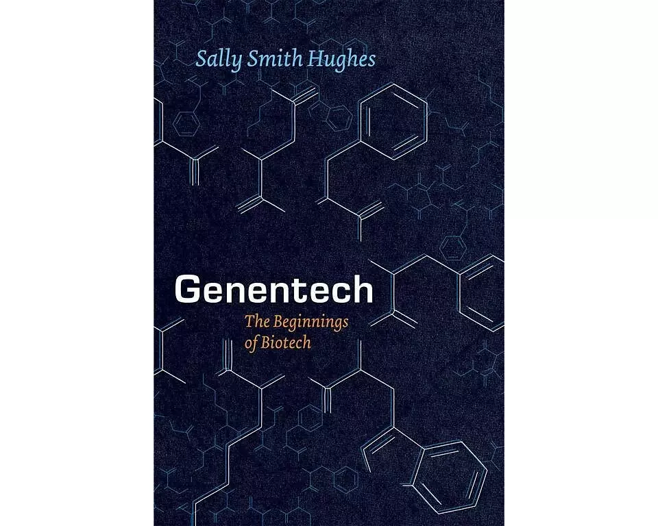 Genentech