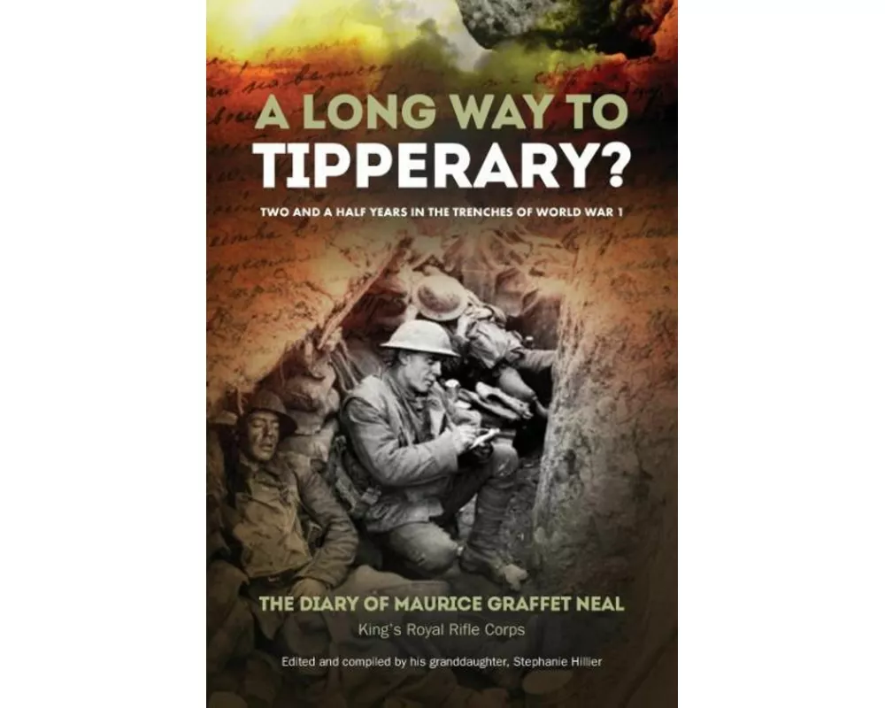 A Long Way to Tipperary