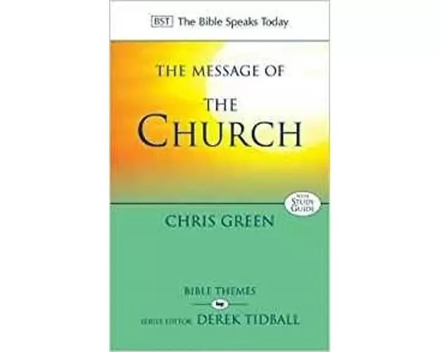 The Message of the Church