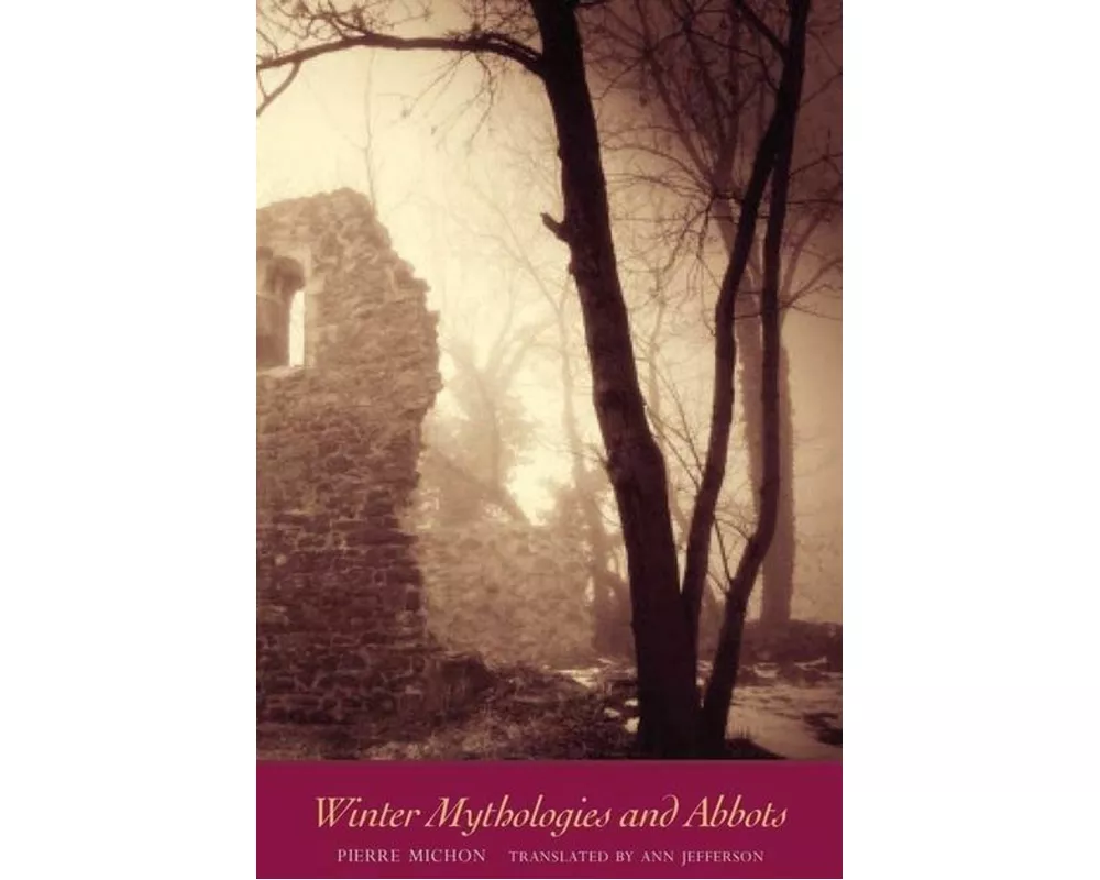 Winter Mythologies and Abbots