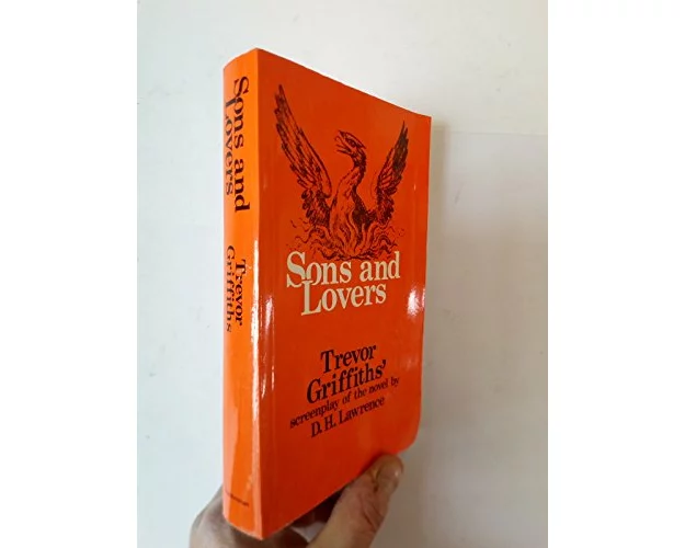 Sons and Lovers.T.V.Film Script