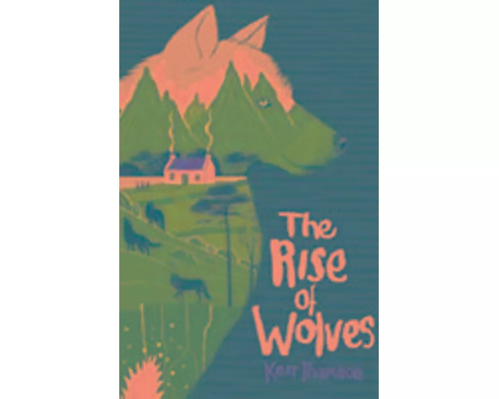 The Rise of Wolves
