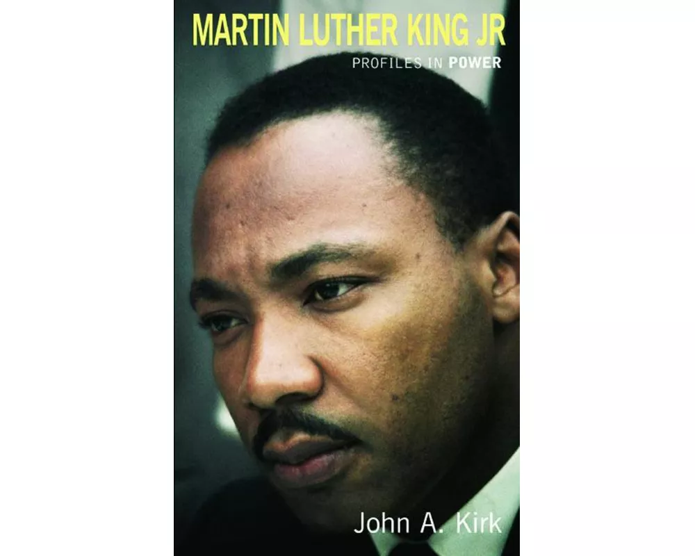 Martin Luther King Jr