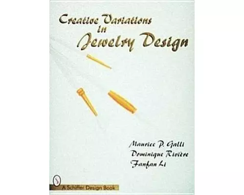 Creative Variations in Jewelry Design