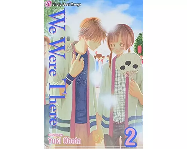 We Were There, Vol. 2