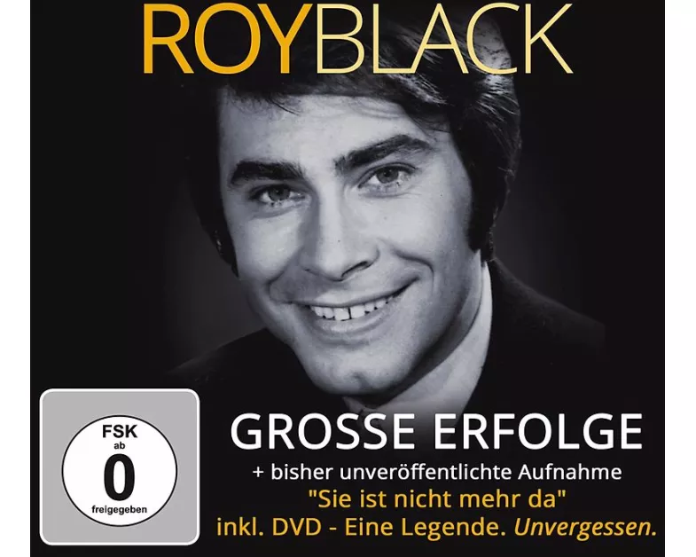 Groáe Erfolge-inkl DVD: Eine