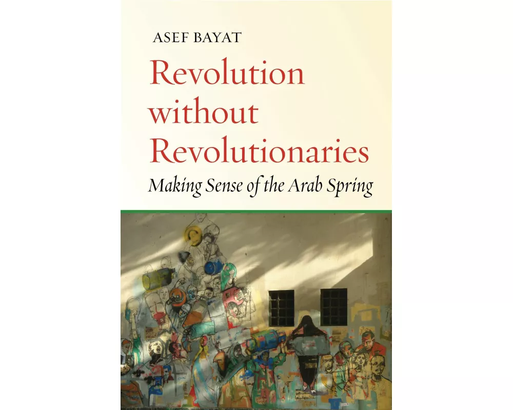 Revolution without Revolutionaries