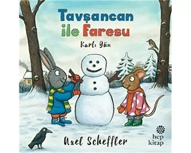 Tavsancan ile Faresu Karli Gün
