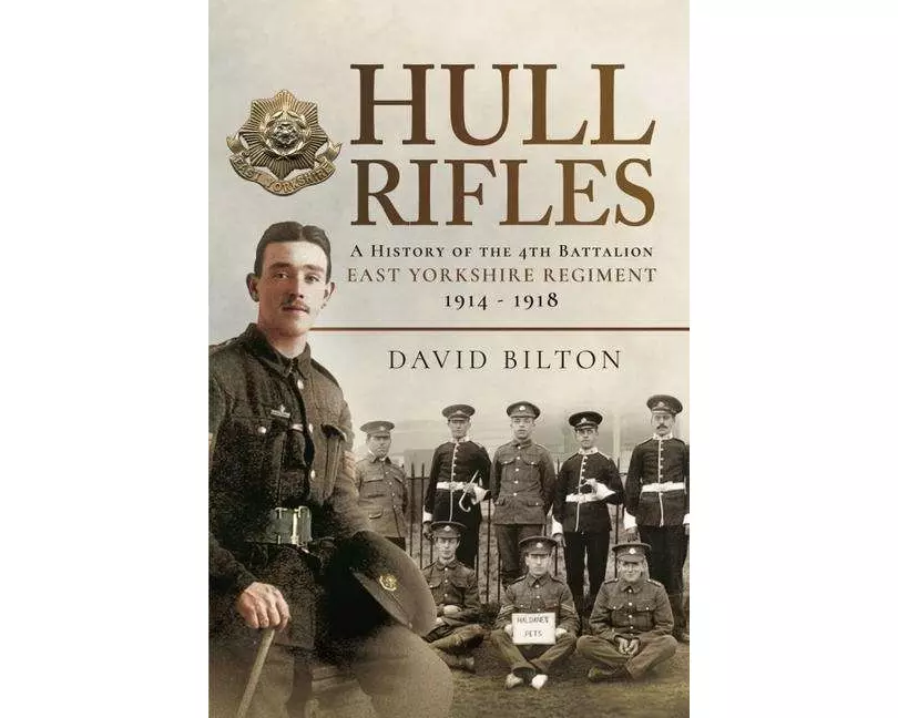 Hull Rifles