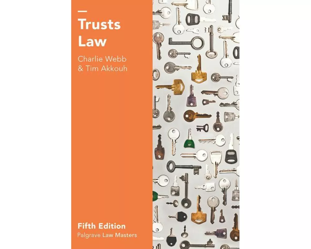 Trusts Law