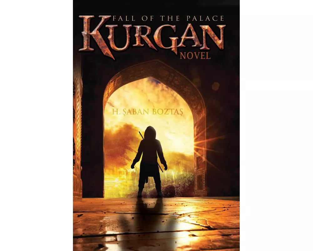 Kurgan