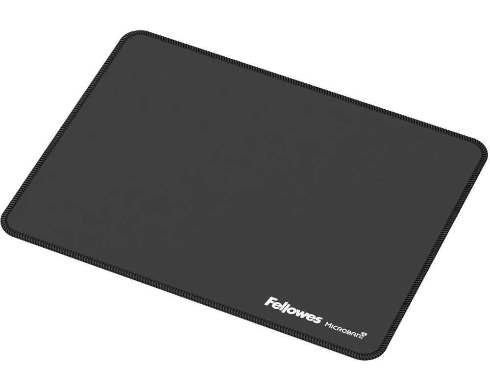 Fellowes Mausmatte Breyta XL Schwarz