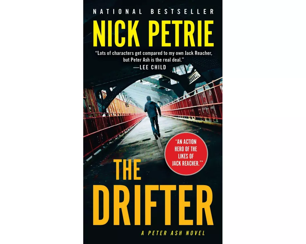 The Drifter