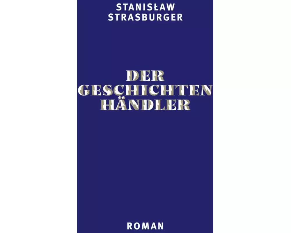 Der Geschichtenhändler
