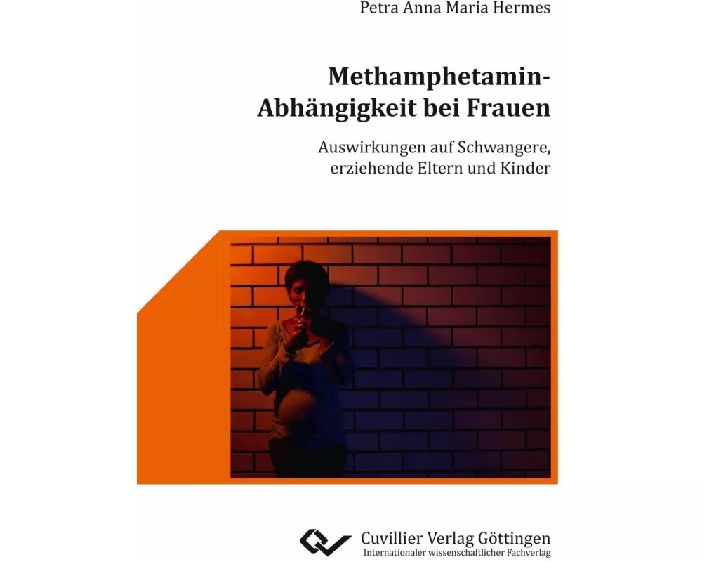 Methamphetamin-Abhngigkeit bei Frauen