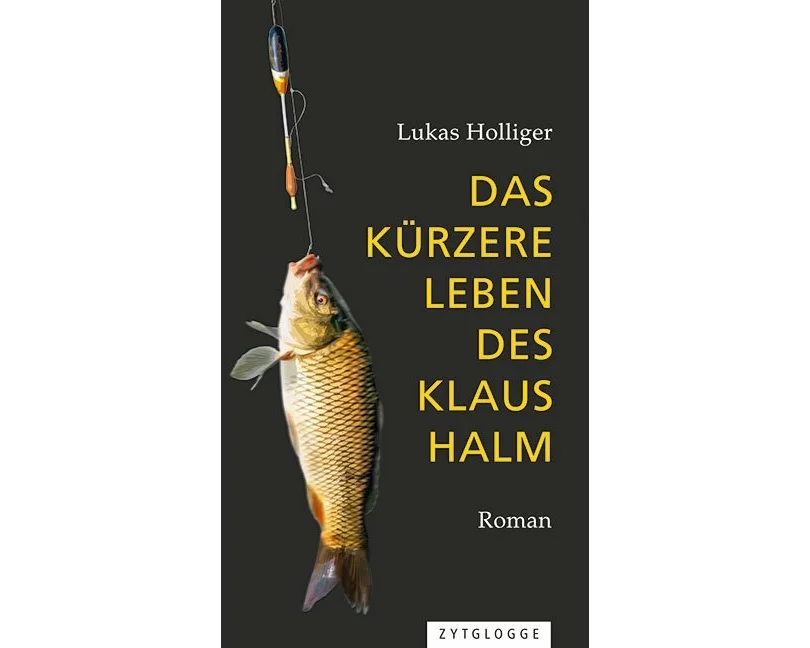 Das kürzere Leben des Klaus Halm