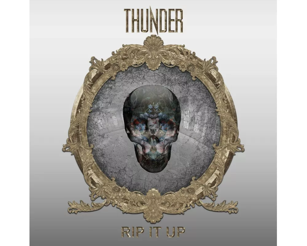 Rip It Up