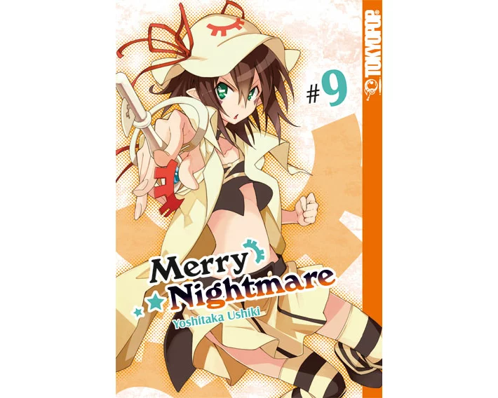 Merry Nightmare 09