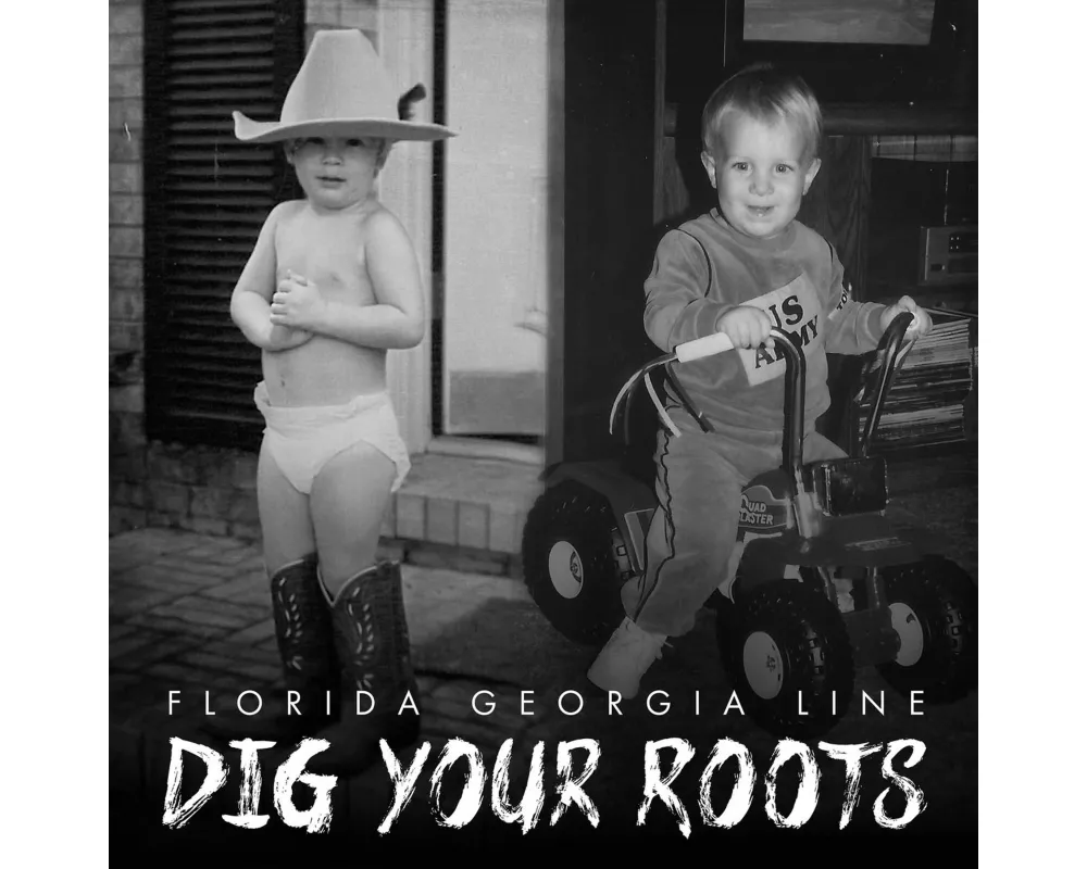 Dig Your Roots
