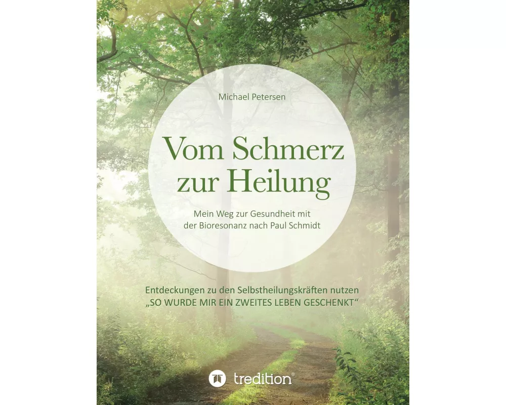 Vom Schmerz zur Heilung