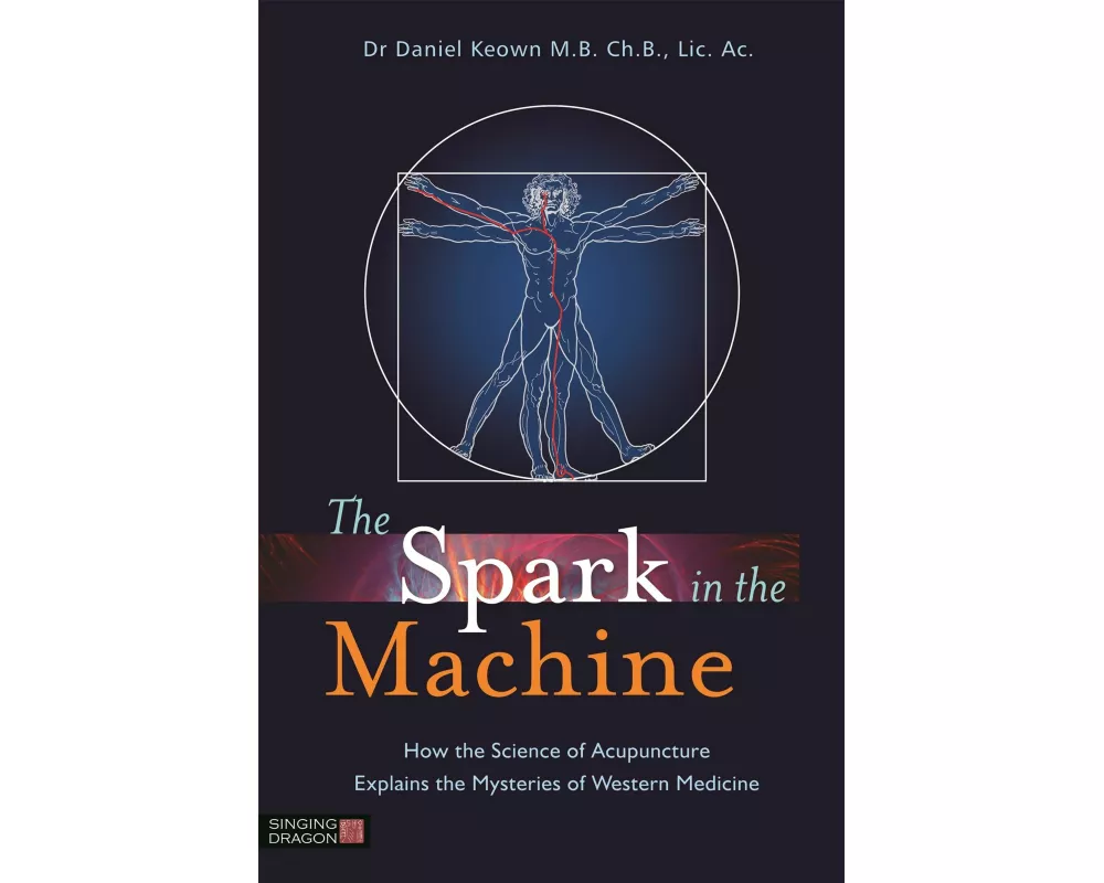 The Spark in the Machine