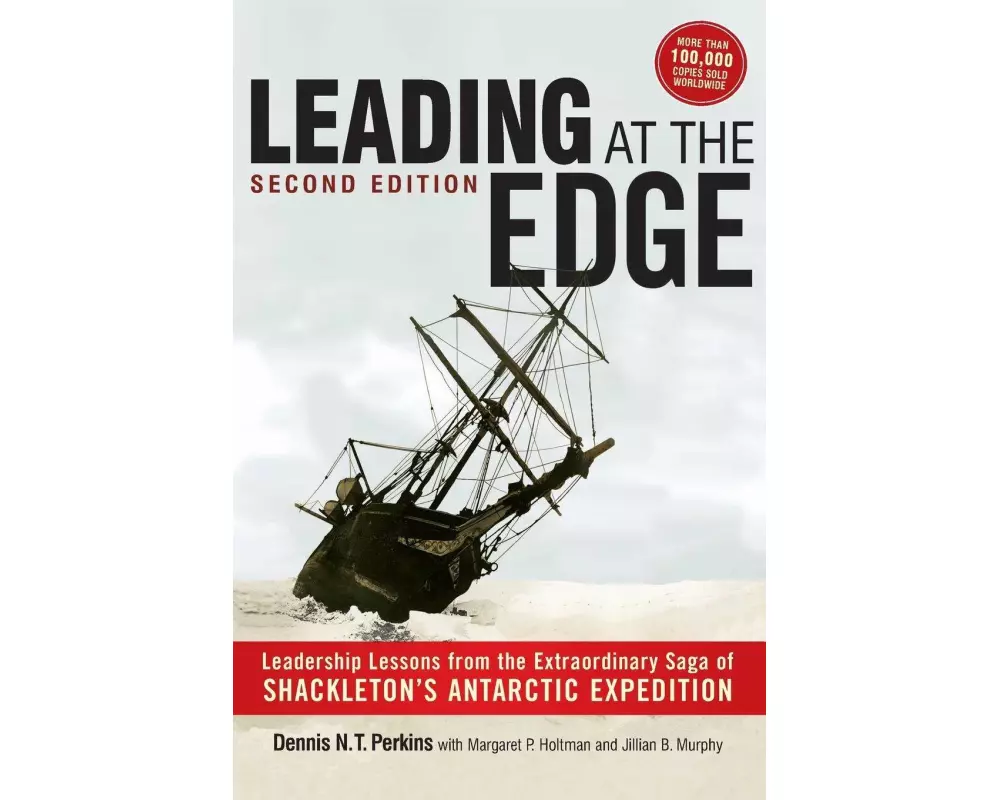 Leading at The Edge