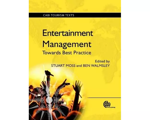 Entertainment Management